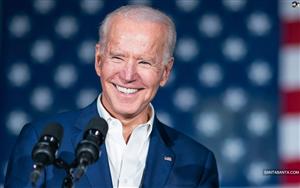 Joe Biden, 46th President of The United Sates